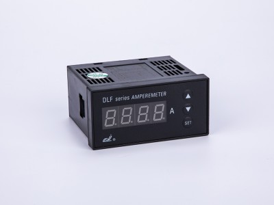 DLF-30 電流表