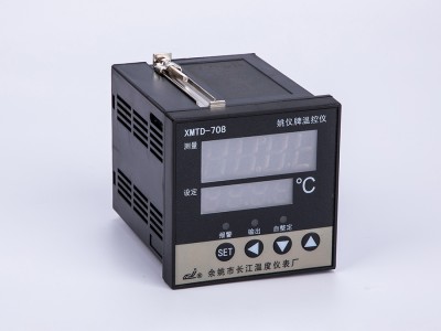 XMTD-708