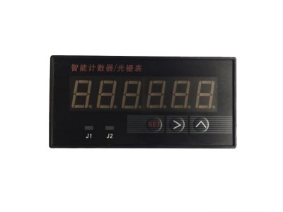 JYF-3000系列計數器/光柵表